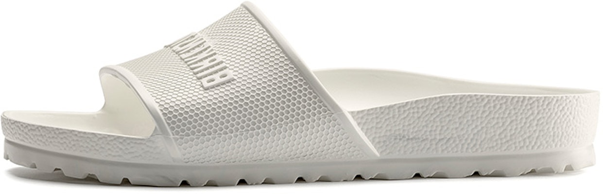 Birkenstock Barbados EVA 'White' 1015399 Buy Birkenstock Barbados EVA 'White' 1015399