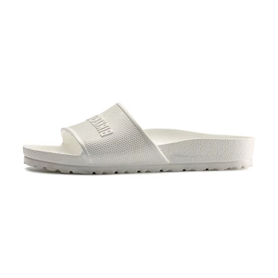 Birkenstock Barbados EVA 'White'