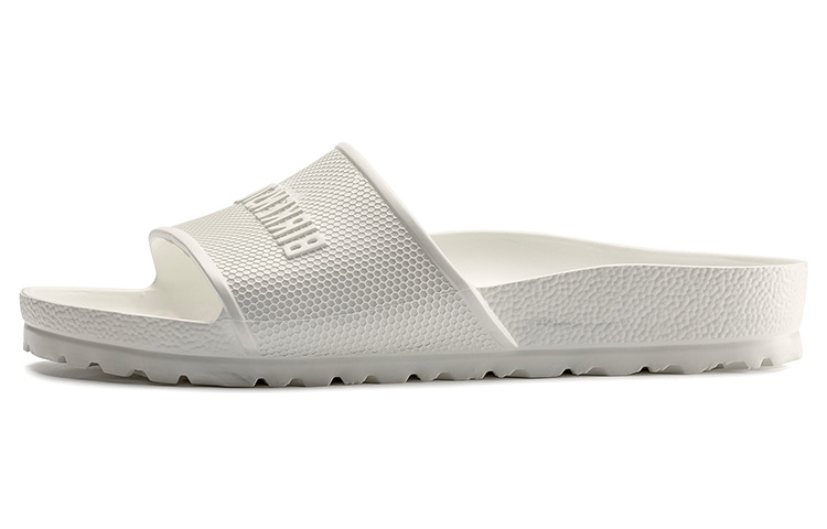 Birkenstock Barbados EVA 'White' 1015399