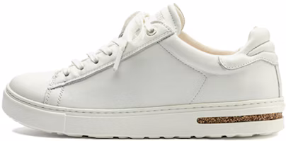 Birkenstock Bend 'White Leather' 1017723 Birkenstock Bend 'White Leather' 1017723