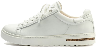 Birkenstock Bend 'White Leather' 1017723 Birkenstock Bend 'White Leather' 1017723