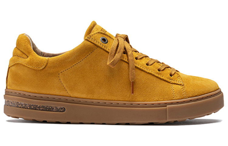 Birkenstock Bend 'Yellow Suede' 圖 2