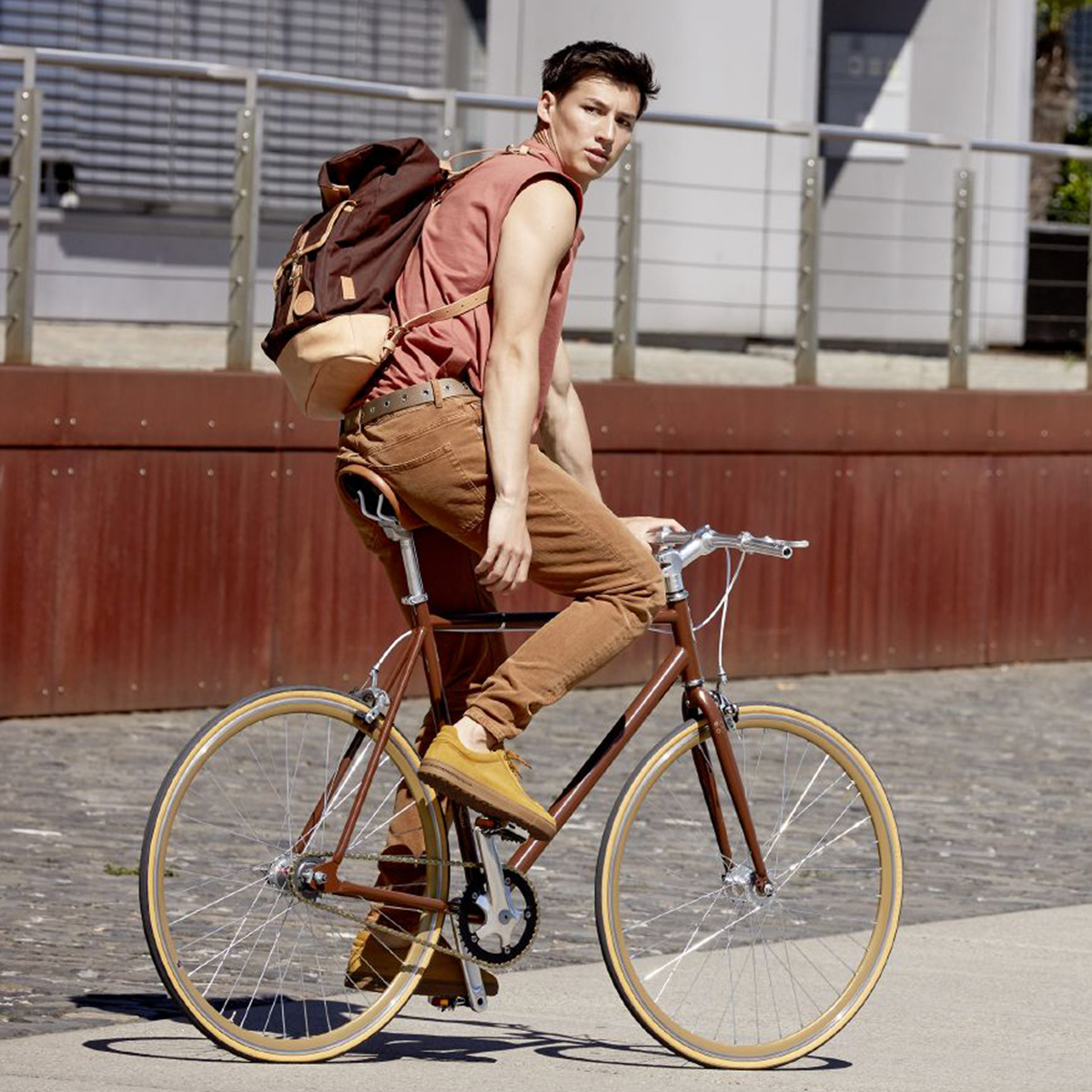 Birkenstock Bend 'Yellow Suede' 圖 5