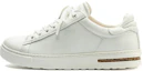 Buy Birkenstock Bend Low Leather 'White' 1017723