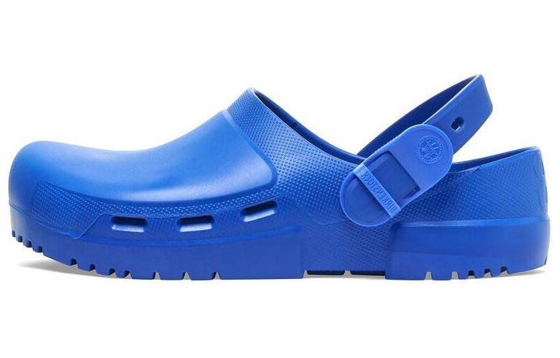 Birkenstock Birki Air 2.0 Ultra 'Blue'