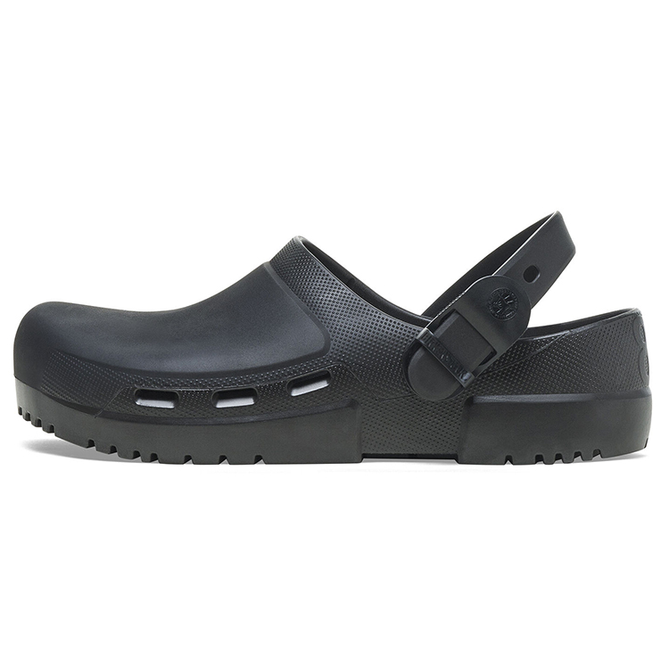 Birkenstock Birki Air 2.0 Jet 'Black'