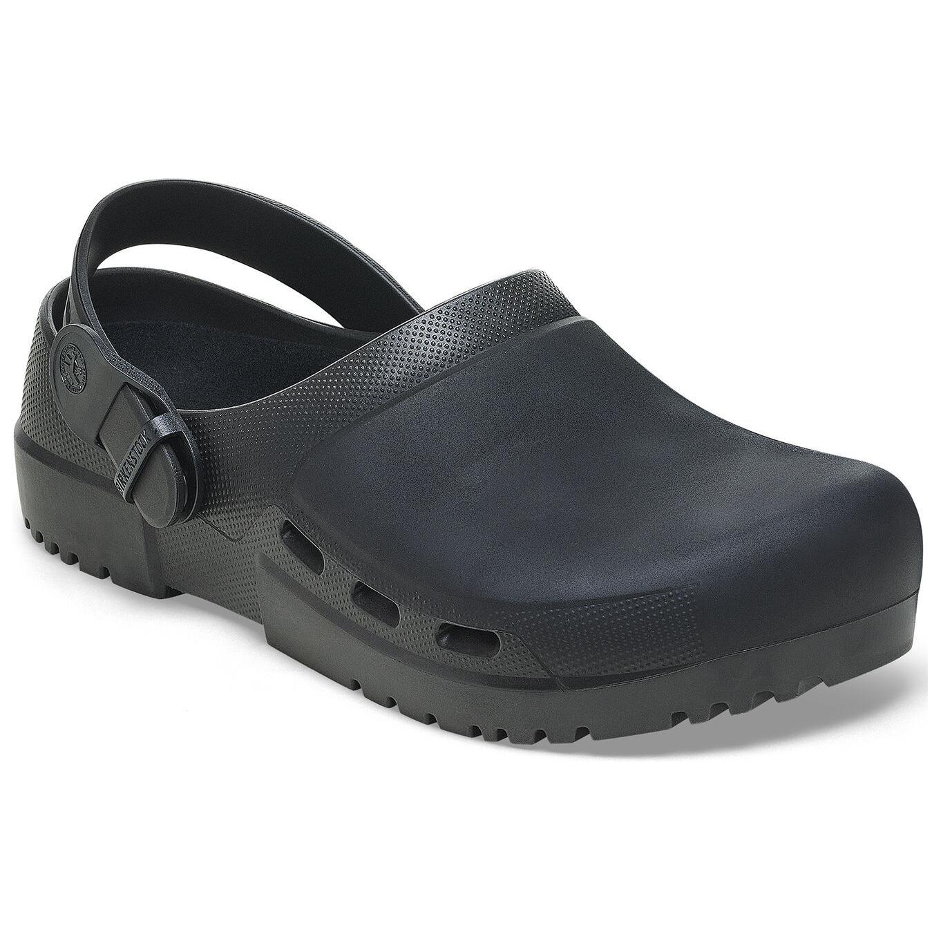 Birkenstock Birki Air 2.0 Jet 'Black' 圖 2