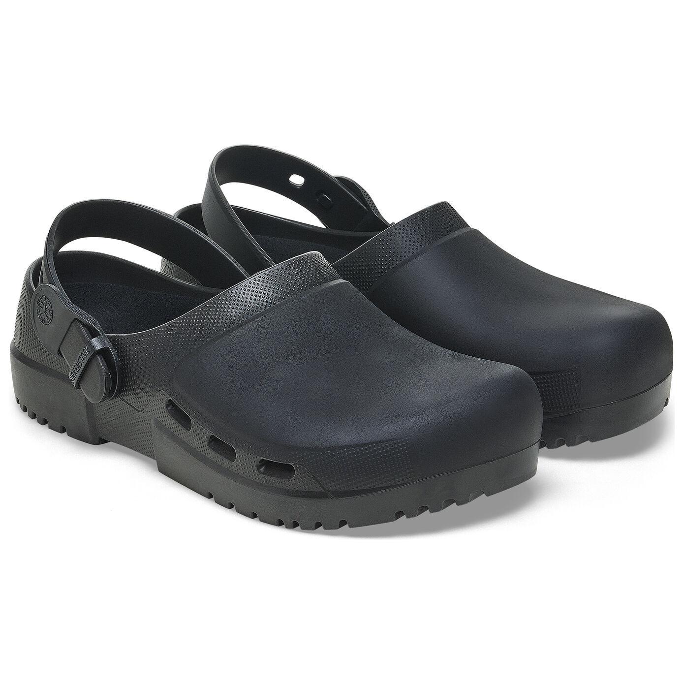 Birkenstock Birki Air 2.0 Jet 'Black' 圖 3