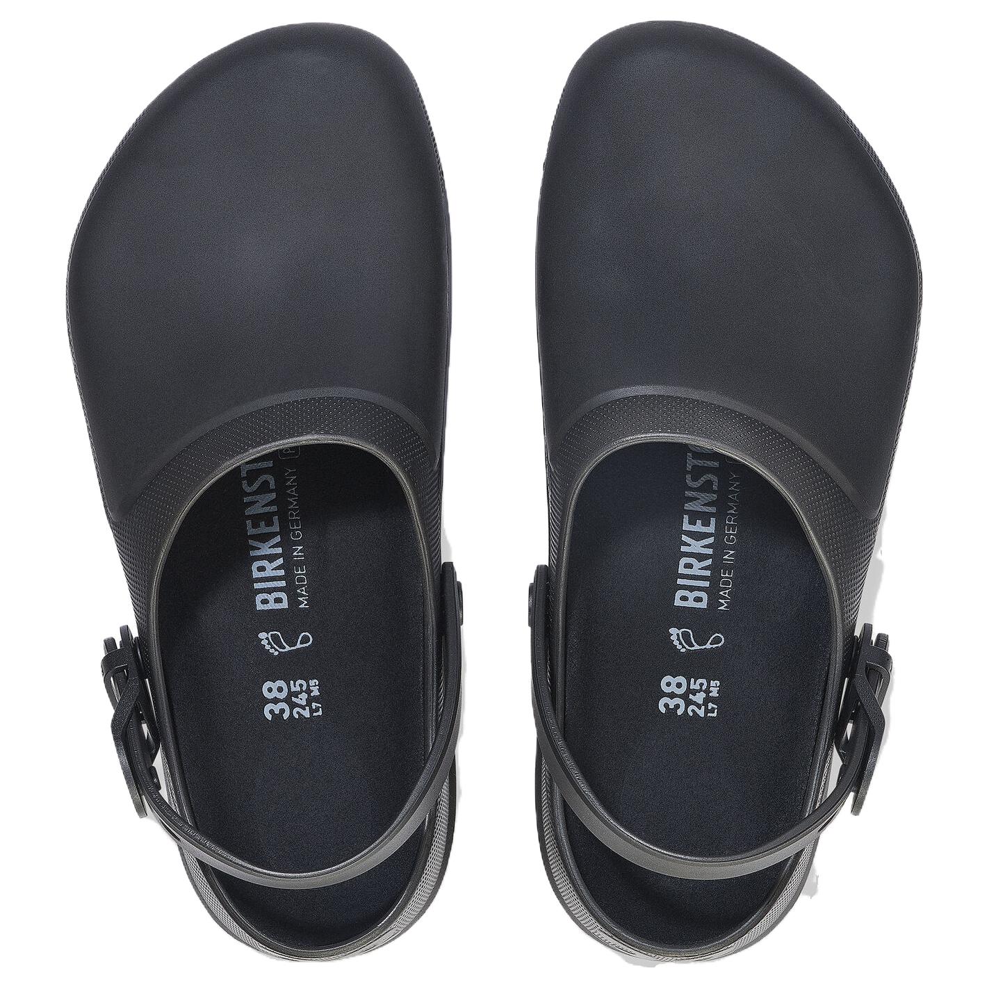 Birkenstock Birki Air 2.0 Jet 'Black' 圖 4
