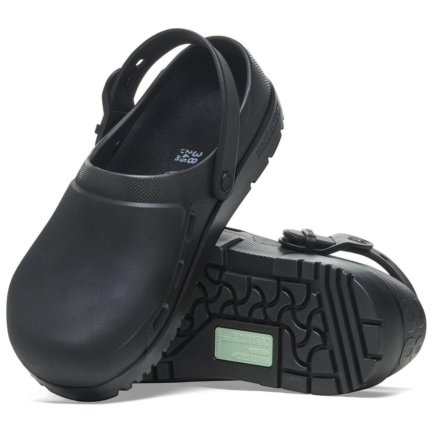 Birkenstock Birki Air 2.0 Jet 'Black' 圖 5