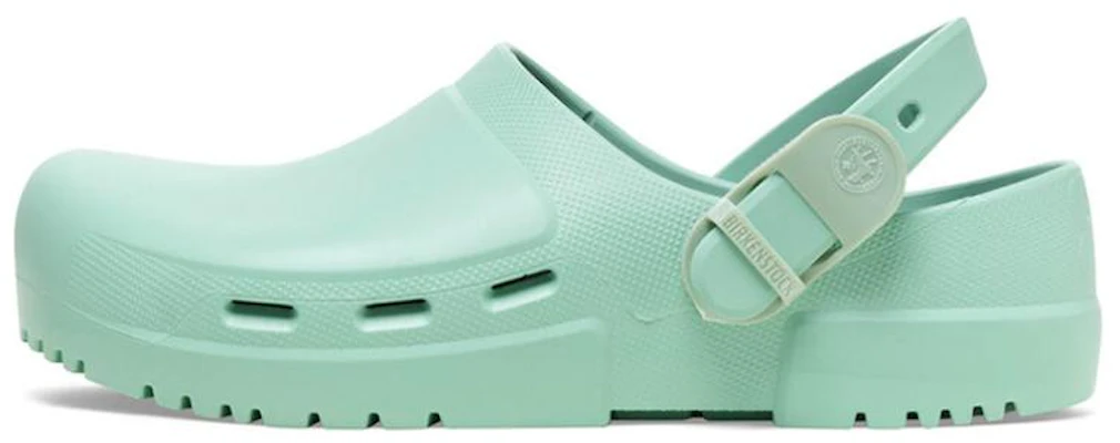 Birkenstock Birki Air 2.0 '抹茶' 1026010 Buy Birkenstock Birki Air 2.0 '抹茶' 1026010