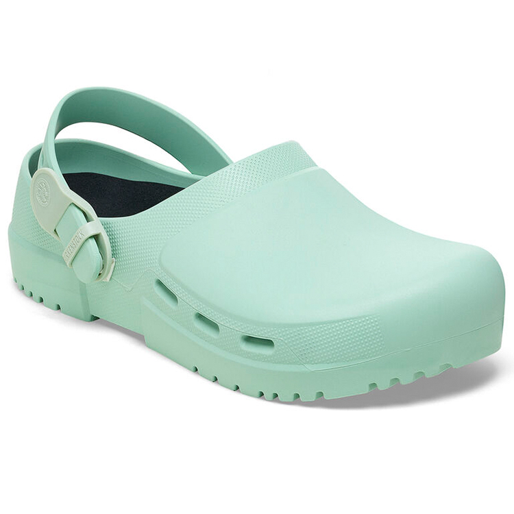 Birkenstock Birki Air 2.0 Matcha 'Green' 圖 2