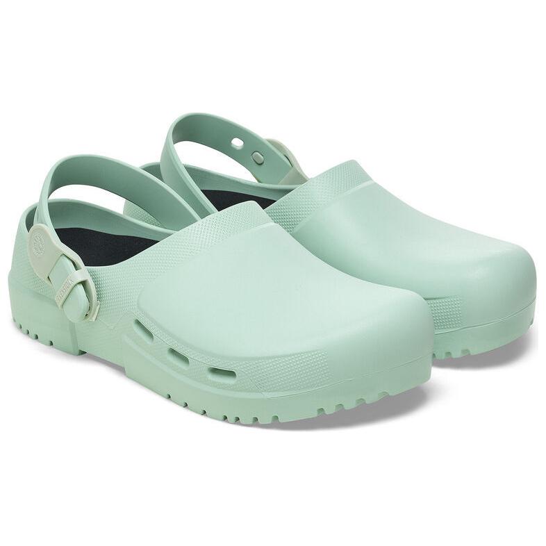 Birkenstock Birki Air 2.0 Matcha 'Green' 圖 3