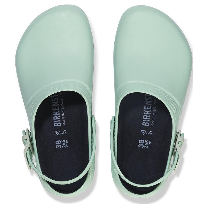 Birkenstock Birki Air 2.0 Matcha 'Green' 圖 4