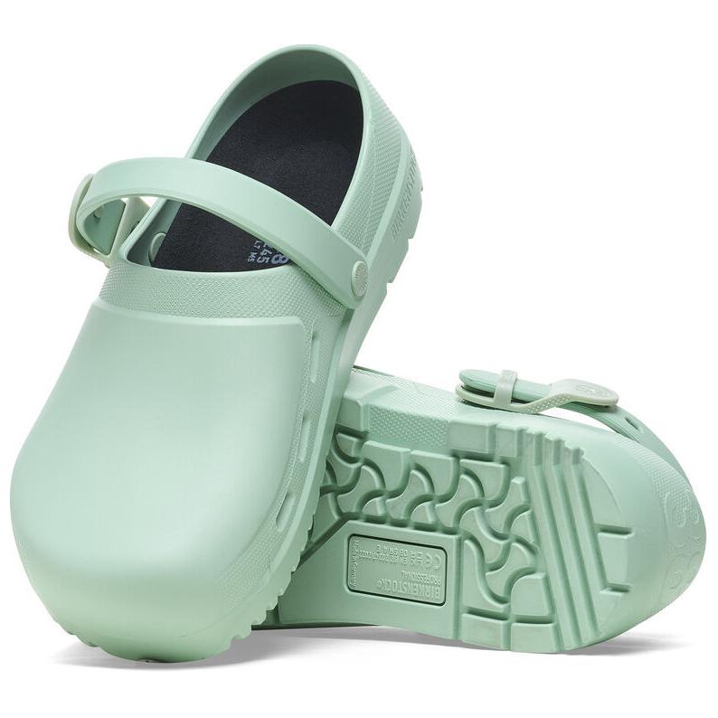Birkenstock Birki Air 2.0 Matcha 'Green' 圖 5