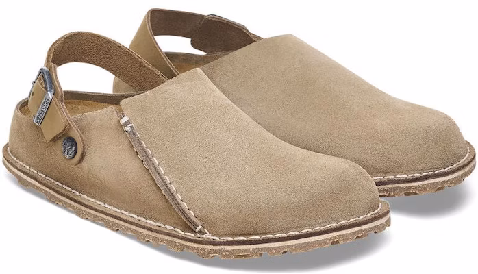 버켄스탁 보스턴 EVA 브라운 내로우 1025297 Lookbook 버켄스탁 보스턴 EVA 브라운 내로우 1025297