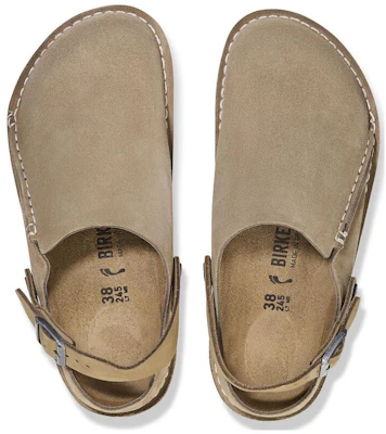 버켄스탁 보스턴 EVA 브라운 내로우 1025297 Shop 버켄스탁 보스턴 EVA 브라운 내로우 1025297