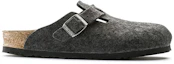 Order Birkenstock Boston 'Gris' 160371
