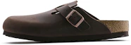 Buy Birkenstock Boston 'Havana Brown' Coklat Tua 860133