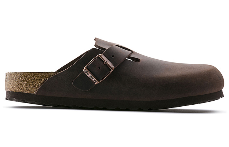 Birkenstock Boston 'Havana Brown' 圖 2