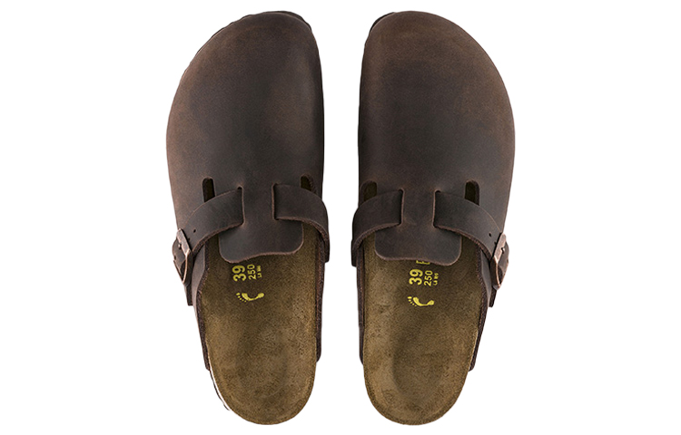 Birkenstock Boston 'Havana Brown' 圖 5