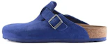 Buy Birkenstock Boston 'Indigo Blue' 1025020