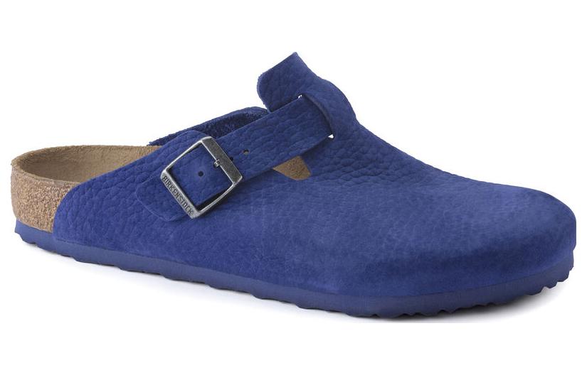 Birkenstock Boston 'Indigo Blue' 圖 2