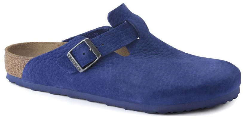 Birkenstock Boston 'Indigo Blue' 1025020 Order Birkenstock Boston 'Indigo Blue' 1025020