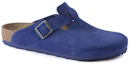Order Birkenstock Boston 'Indigo Blue' 1025020