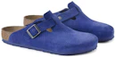 Lookbook Birkenstock Boston 'Indigo Blue' 1025020