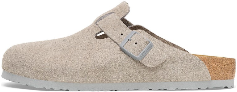 Birkenstock 波士顿 '青柠常规款' 1027688 Buy Birkenstock 波士顿 '青柠常规款' 1027688