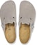 Shop Birkenstock 波士顿 '青柠常规款' 1027688