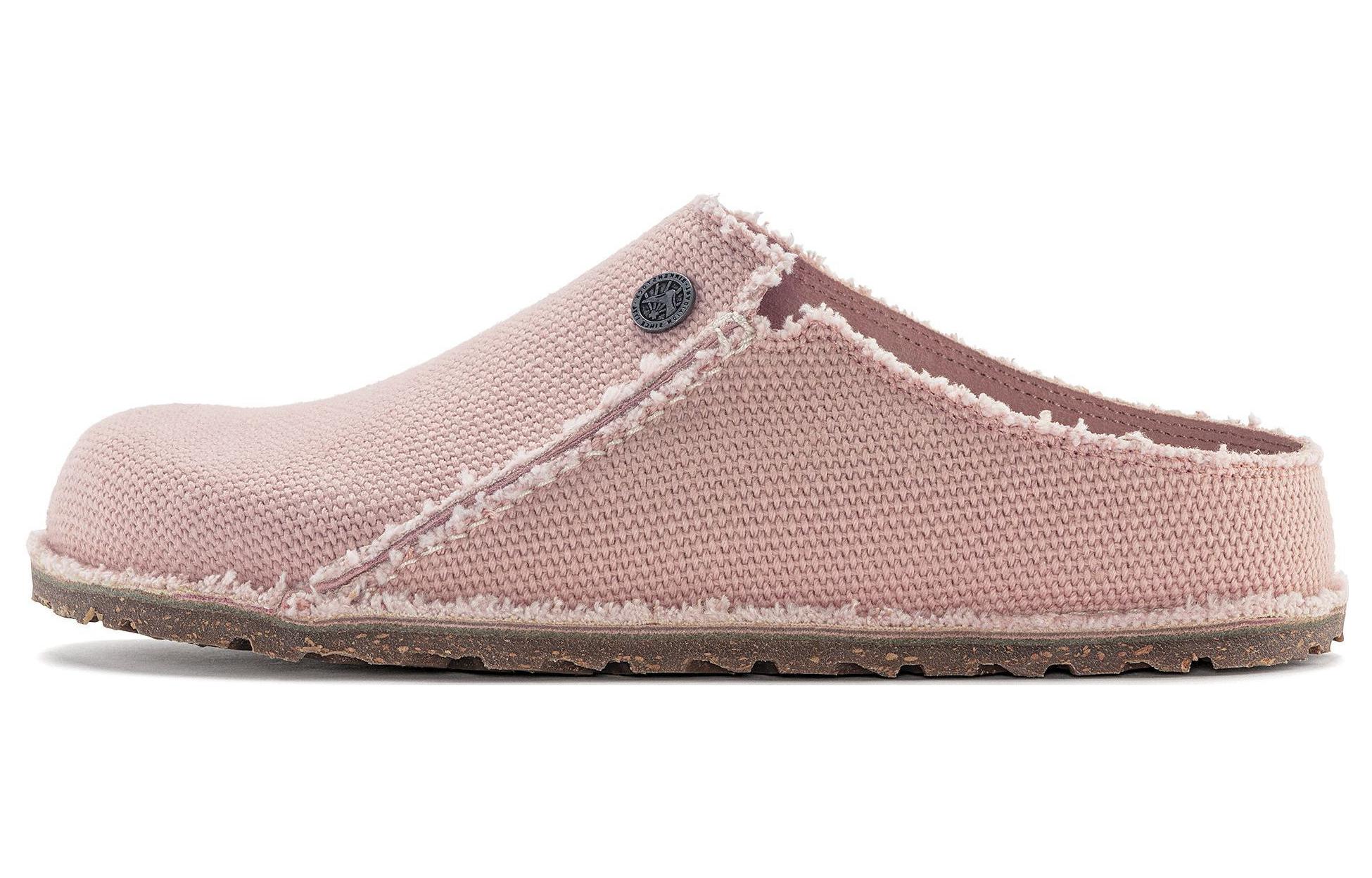 Birkenstock Boston 'Pink Narrow'