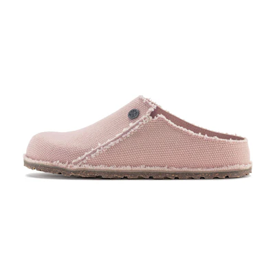 Birkenstock Boston 'Pink Narrow'