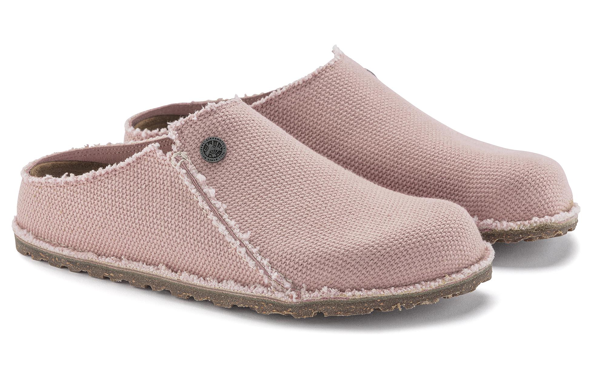 Birkenstock Boston 'Pink Narrow' 圖 3