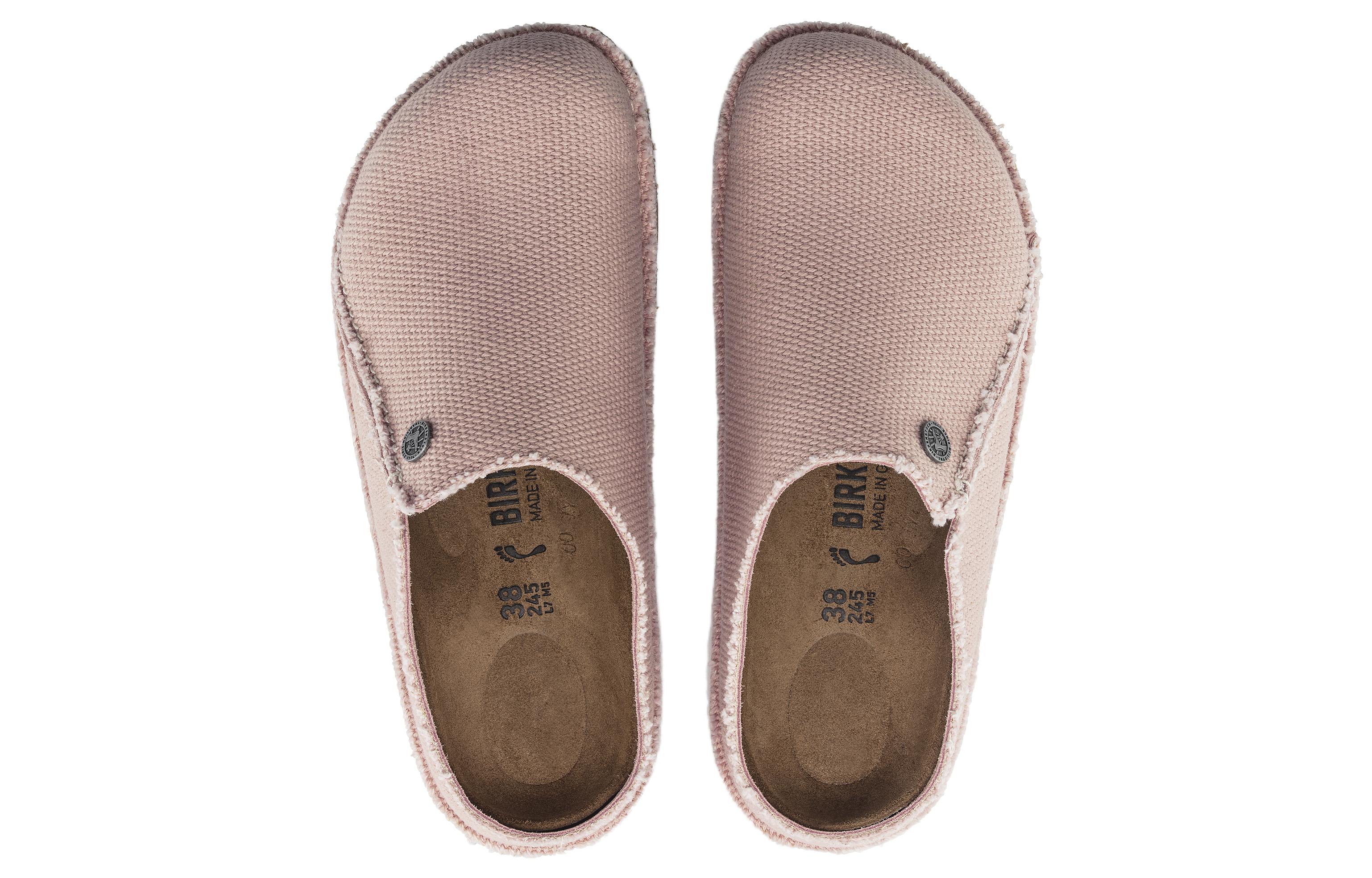 Birkenstock Boston 'Pink Narrow' 圖 4