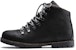 Birkenstock Boston Narrow Edisi 'Hujung Bulat Retro Hitam Martin Boot'. 1017326