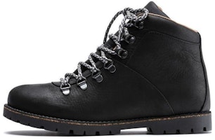 Birkenstock Boston 'Retro Round Toe Black MartincBirkenstock Boston Narrow Editionoot' Narrow Edition 'Retro Round Toe Black Martin Boot' 1017326 Birkenstock Boston 'Retro Round Toe Black MartincBirkenstock Boston Narrow Editionoot' Narrow Edition 'Retro Round Toe Black Martin Boot' 1017326