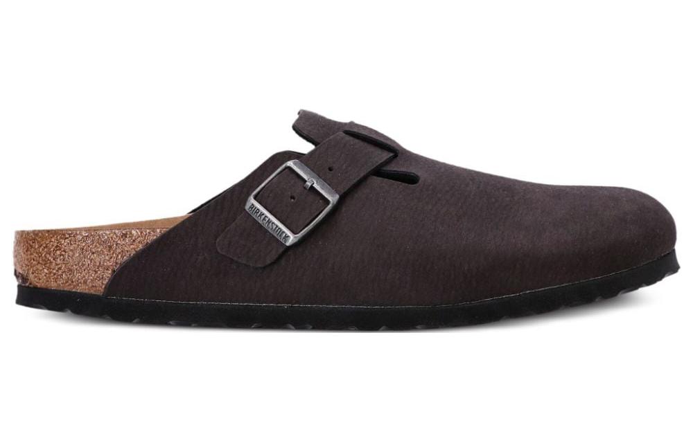 Birkenstock Boston 'Versatile Black' 圖 2