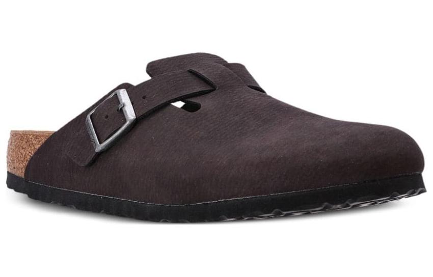 Birkenstock Boston 'Versatile Black' 圖 3
