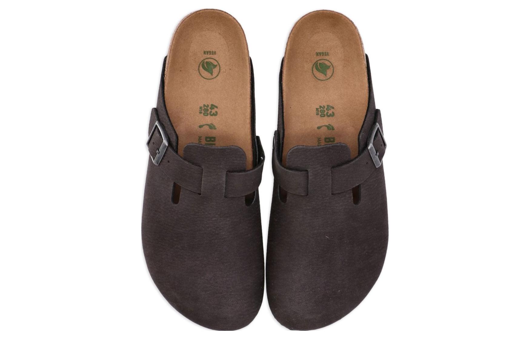 Birkenstock Boston 'Versatile Black' 圖 5