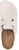 Birkenstock Boston 'Kulit Putih' 1024740M
