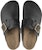 Birkenstock Boston Kulit Hitam Berani 1022577