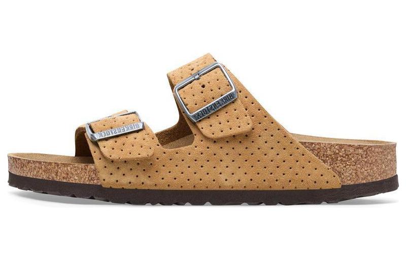 Buy Birkenstock Boston Clog 'Cokelat Muda Reguler' 1027075