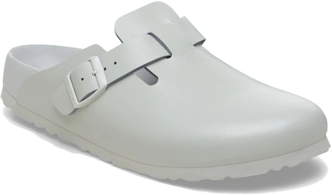 Birkenstock Boston Zueco 'Gris Mineral' 1026764 Order Birkenstock Boston Zueco 'Gris Mineral' 1026764