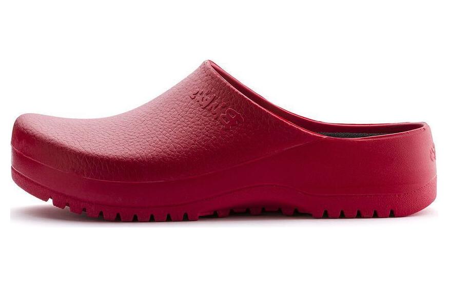 Birkenstock Keen NXIS EVO Waterproof Shoe Triple Black 'Red'