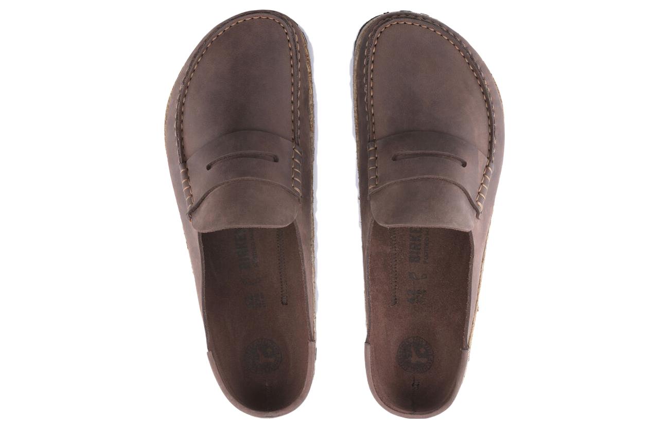 Birkenstock Boston Clog 'Regular Red Brown' 圖 4