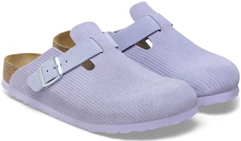 ビルケン ボストン コーデュロイ紫
(Biruken Bosuton Kooduroi Murasaki) 1026136/1026126 Lookbook ビルケン ボストン コーデュロイ紫
(Biruken Bosuton Kooduroi Murasaki) 1026136/1026126