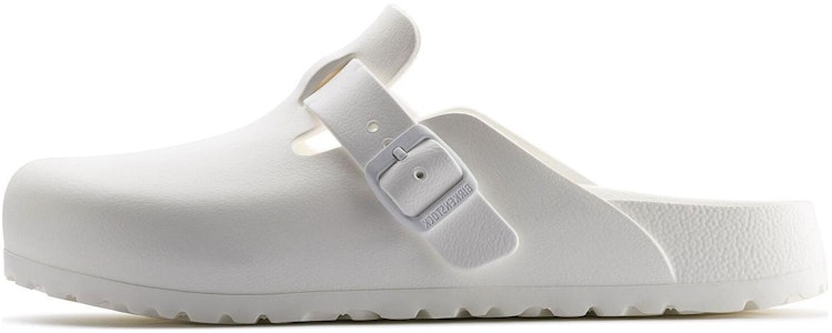 Birkenstock Boston Essentials EVA 1002315 'Blanco'. 1002315/0127133 Buy Birkenstock Boston Essentials EVA 1002315 'Blanco'. 1002315/0127133