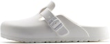 Buy Birkenstock Boston Essentials EVA 1002315 'Putih' 1002315/0127133